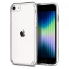 Spigen Ultra Hybrid - iPhone 7 / 8 / SE 2020 / 2022 Crystal Clear