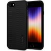 Spigen Liquid Air - iPhone 7 / 8 / SE 2020 / 2022 Black