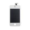 iPhone 4 - LCD + Dotyková plocha biela ORIGINÁL