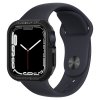 Spigen Rugged Armor - Apple Watch 4 / 5 / 6 / 7 / 8 / SE 44-45mm Black