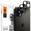 Spigen Optik.TR Kamera iPhone 13 Pro / 13 Pro Max Black