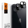 Spigen Optik.TR Kamera iPhone 13 Mini / 13 Black