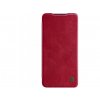 Nillkin QIN Book - Samsung Galaxy S21 FE Red