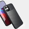 THUNDER obal - Xiaomi Redmi 9T / Poco M3 Black