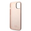KARL LAGERFELD - iPhone 14 Plus KLHCP14MSNIKBCP
