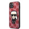 karl lagerfeld puzdro plastove apple iphone 13 klhcp13mpmnikpi c 130562