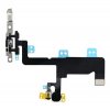 Power Button Flex Cable with Metal Bracket for iPhone 6