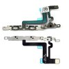 Volume Flex Cable with Metal Braket for iPhone 6