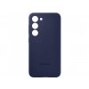 159101 ef ps911tne samsung silikonovy kryt pro galaxy s23 navy