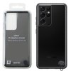 pol pl Samsung Galaxy S21 Ultra etui Clear Protective Cover EF GG998CBEGWW transparentne z czarna ramka 12306 6