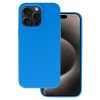 Silikónový obal - Samsung Galaxy A55 modrý