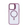 Rixus Premium Protective - iPhone 13 Pro ružový