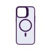 Rixus Premium Protective - iPhone 13 Pro fialový