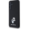 Karl Lagerfeld - Samsung Galaxy A55 KLHCSA55SAKCNPK