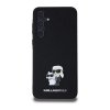 Karl Lagerfeld - Samsung Galaxy A55 KLHCSA55SAKCNPK