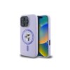 KARL LAGERFELD - iPhone 16 Pro Max KLHMP16XSCMKCRHU