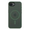 Tactical MagForce Hyperstealth - iPhone 16e/17e Forest Green