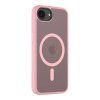 Tactical MagForce Hyperstealth - iPhone 16e/17e Pink
