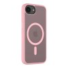 Tactical MagForce Hyperstealth - iPhone 16e Pink
