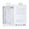 Rixus Samsung Galaxy A56, A37 5G - Transparentný obal