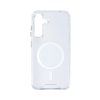 Rixus Samsung Galaxy A56, A37 5G - Transparentný obal