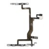 Power On Off Volume Flex Cable with Metal Bracket for iPhone 6S