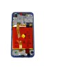 Huawei P20 Lite LCD displej dotykova plocha ram male diely modra original1