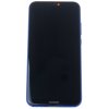 Huawei P20 Lite LCD displej dotykova plocha ram male diely modra original