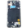 Samsung Galaxy A40 SM A405FN LCD displej dotykova plocha ram cierna original