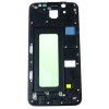 Samsung Galaxy A6 2018 kryt predny cierna original (1)