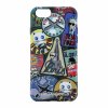 klhcp6trcp karl lagerfeld tpu pouzdro around the world paris pro iphone 6 6s original