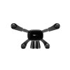 Baseus Horizontal Screen Gravity Car Bracket Black