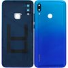 Huawei P Smart 2019 (POT LX1) Battery Cover 02352HTS Twilight BAC 0463 1000x1000