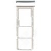 A71 sim tray biely