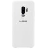 Original Samsung Galaxy S9 S9 Plus S9 Silky Silicone Cover Soft Touch Finish Back Protective Case 963835b1 6d2c 4828 ab61 72dba7e887af