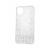 63126 zadny silikonovy kryt prism jelly na iphone 11 pro max priehladny