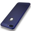 iphone 7 8 zadny mesh kryt modry