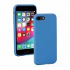 Silikónové púzdro - iPhone 6/6S modré