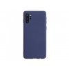 22007 silikonovy kryt obal pre samsung galaxy note 10 plus dark blue tm modry