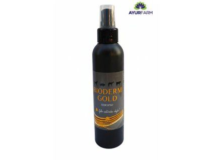 bioderm gold 2