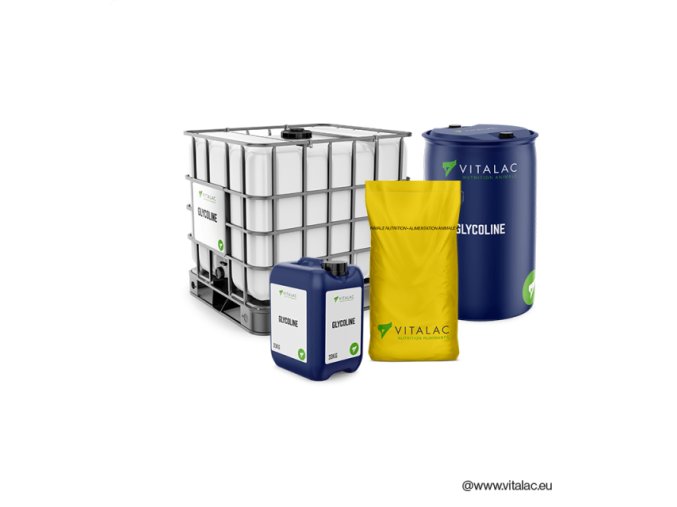 Glycoline liquid