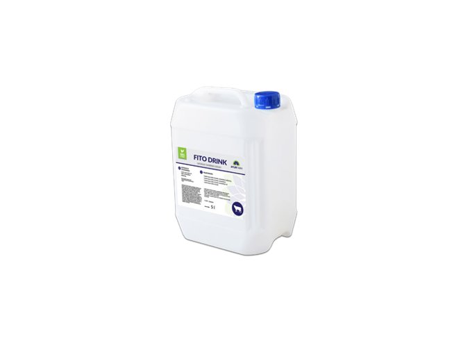 Fitodrink
