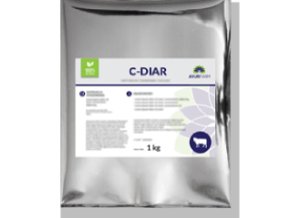 C-DIAR  ŘEŠENÍ PRŮJMU U TELAT