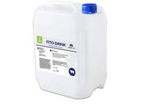 Fitodrink