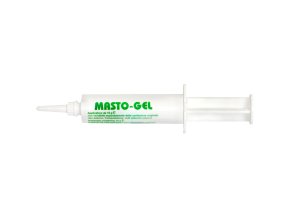 Farmwet MASTO FARM MASTO GEL 10 G do pielegnacja wymienia u krow mlecznych