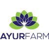 logo ayurfarm