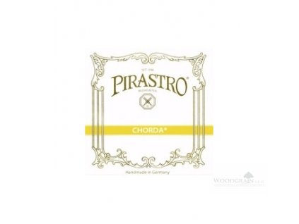 Pražcové struny Pirastro - délka 3m střevo