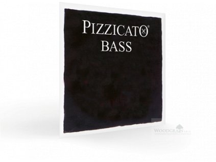 pizzicato