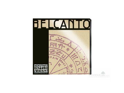 belcanto cello