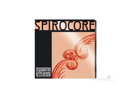 spirocore